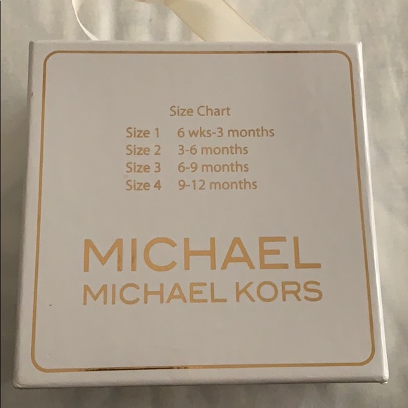 Michael Kors Sandals - Picture 7 of 7